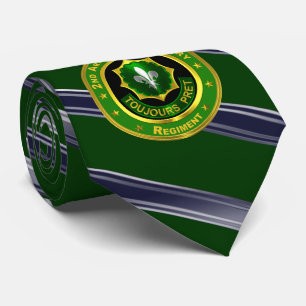 2. Kavallerie-Regiment Krawatte