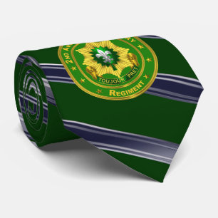 2. Kavallerieregiment Krawatte