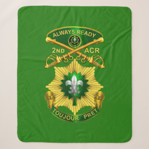 2. Kavallerieregiment Sherpadecke