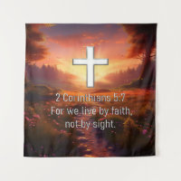 2 Korinthen 5:7