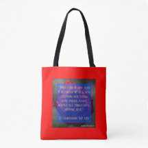 2 Korinther 5:17 Die Tasche der Bestie erlösen