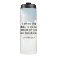2 Korinther 5:17-Schriften-Vers