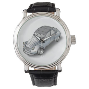 2 Lebenslauf Citroen passen auf Armbanduhr