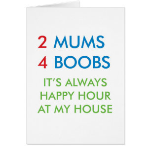 2 mamans