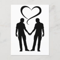 2 men with love | Gay men Pride