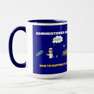2 mg angewendet. Jetzt bringe ich es auf. Tasse