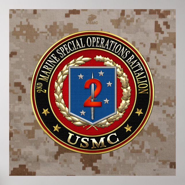 2. MSOB [3D] POSTER (Vorne)