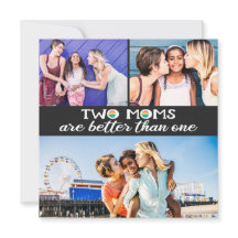 2 Mütter sind besser als eine Tageskarte