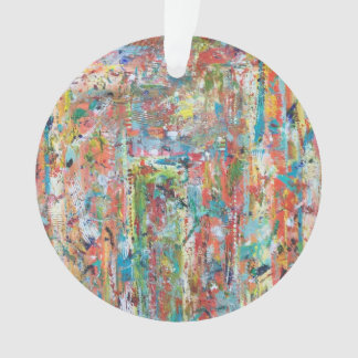 2 N 1 Ornement acrylique