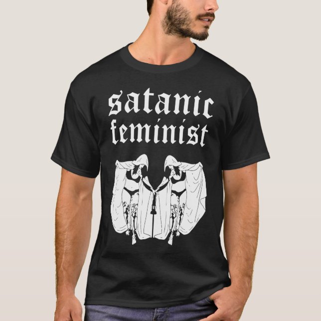 2. Offizieller weiblicher klassischer T - Shirt (Vorderseite)