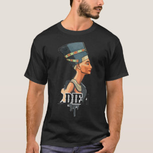 2 Pac ägyptische Tattoo Essential T-Shirt