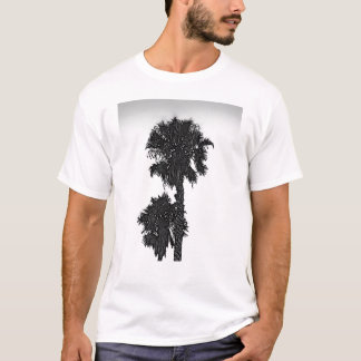 2 Palmen Aloha T T-Shirt