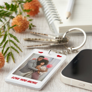 2 Photo Love You More