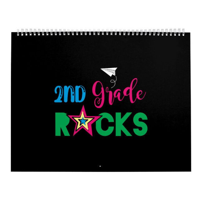 2. Ränge Kalender (Titelbild)