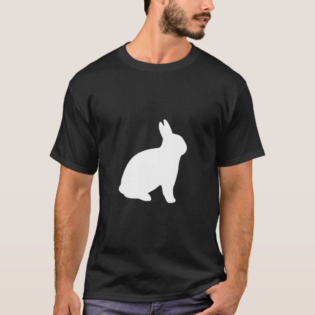 (2 Seiten) bis jeden Käfig ist leer T-Shirt (Vorderseite)