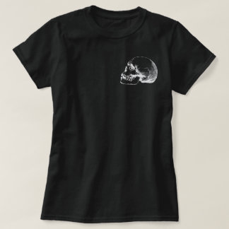 2 Seiten, die ich Ihnen gezeigt habe, wie wir das T-Shirt