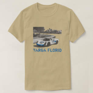 2-seitig 1967 RACING T-Shirt