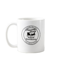 2-seitige Honig-Tasse