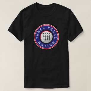 2-seitiges TPN T-Shirt