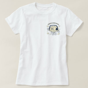 2 Shirt zur Akzeptanz von Autismus, ABA-Therapie