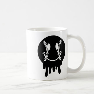 2 Side Jones's Loud Mouth Bysebyll Mama Groovy Kaffeetasse