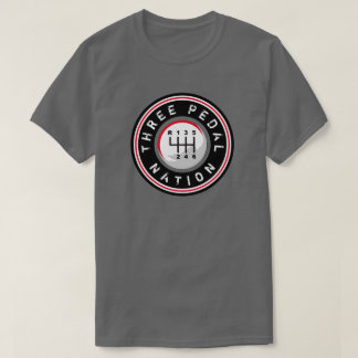 2 SIDED - T-shirt TPN