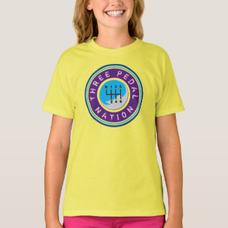 2 SIDED - T-shirt TPN