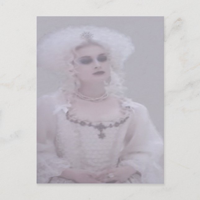 2 SIED Le Queen Marie Antoinette ~ Carte postale (Devant)