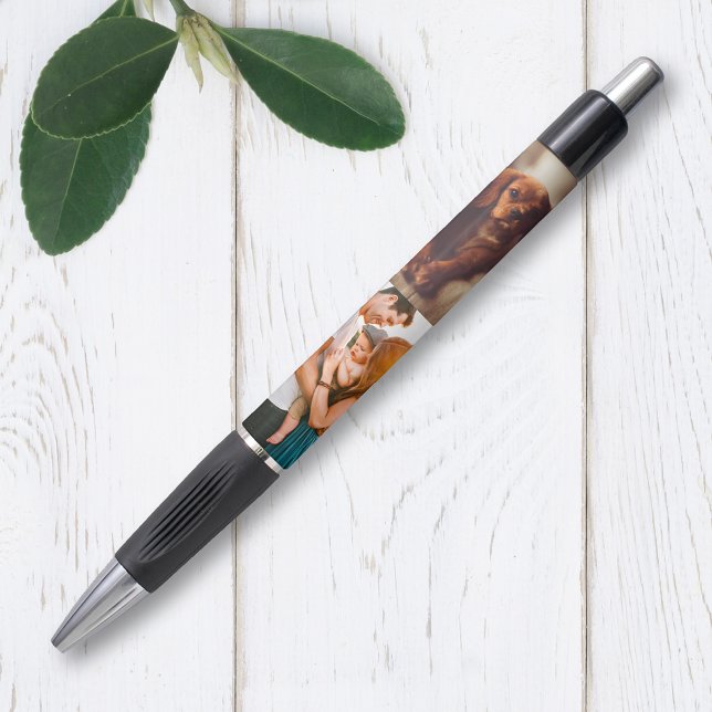 2 stylos photo Modèle (Créateur téléchargé)