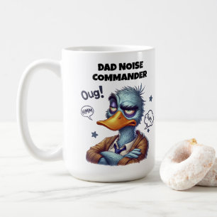 #2 Tasse de café Papa