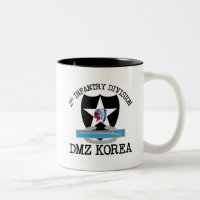 2. Tierarzt Identifikation Korea DMZ mit CIB