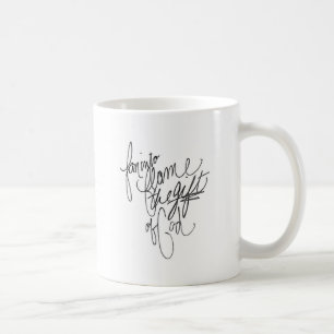 2 Timothy 1:6 Tasse