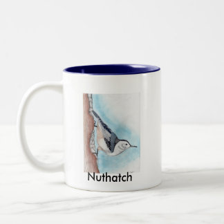 2 Ton-Kleiber-Tasse Zweifarbige Tasse