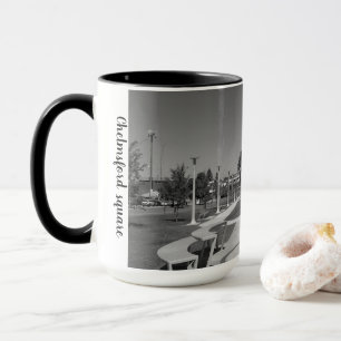 2 Töne Tasse