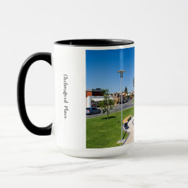 2 Töne Tasse
