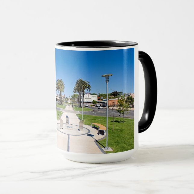 2 Töne Tasse (VorderseiteRechts)