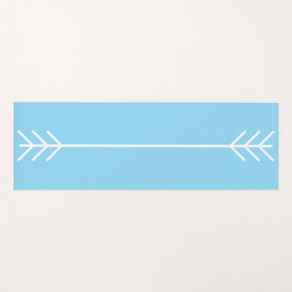 2-Töne-Yogamat Yogamatte