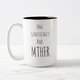 2 tonten MTHFR Tasse