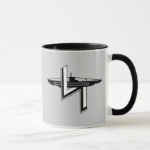 2. U-Boot-Flottille Tasse