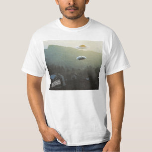 2 UFO T-Shirt