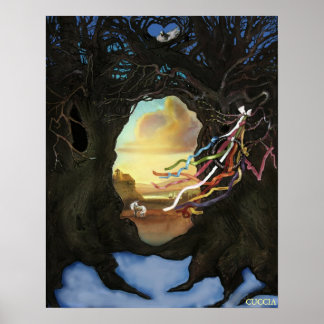 2 von Wands Poster