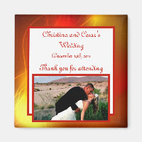 2"x2" Ankündigung Magnet marokkanische Laterne