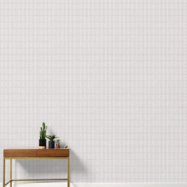 2' x 12' Digital Damask Texturiertes Vinyl Tapete