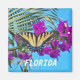 2 Zoll Square Magnet