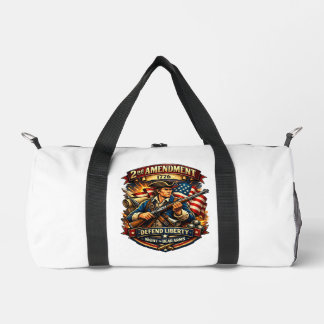 2. Zusatzartikel-Tasche Duffle Bag