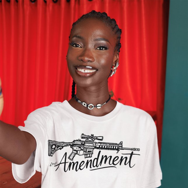 2A Frauen-T-Shirt Tri-Blend Shirt (Von Creator hochgeladen)