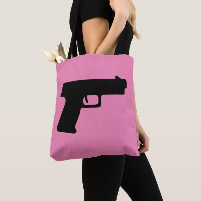 2A Schulter-Tasche Tasche (Von Nahem)