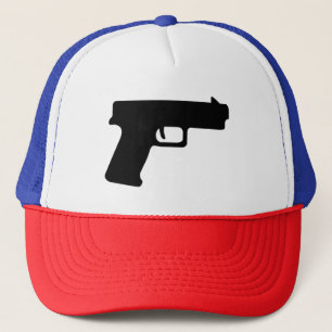 2A Trucker Hat Truckerkappe