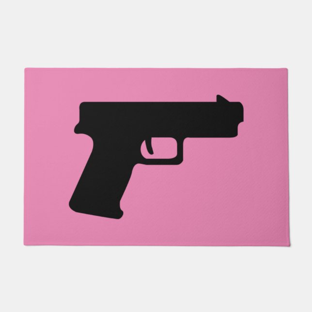 2A Türmatte (Vorderseite)