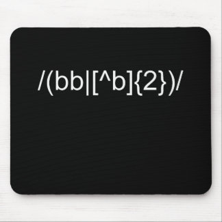 2bornot2b mousepad
